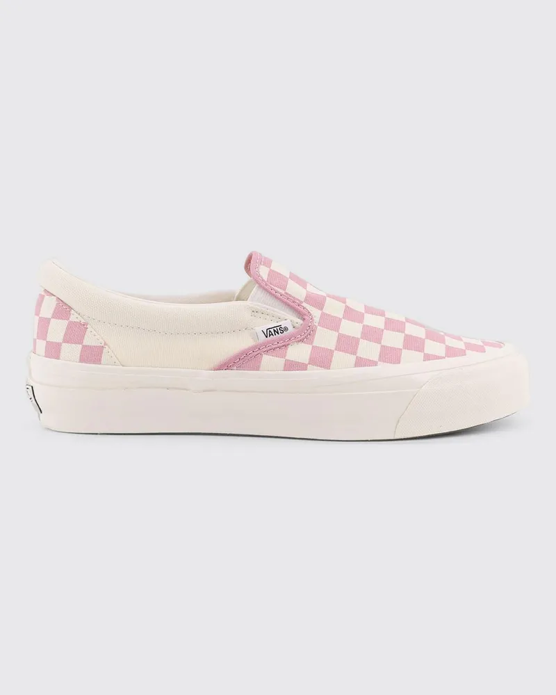 Vans Sneakers herren Pink