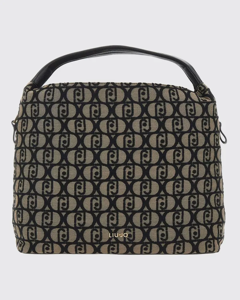 Liu Jo Schultertasche damen Schwarz