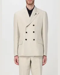 LARDINI Blazer Sand