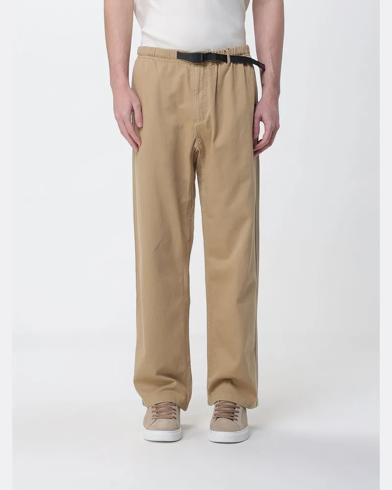 GRAMICCI Hose herren Beige