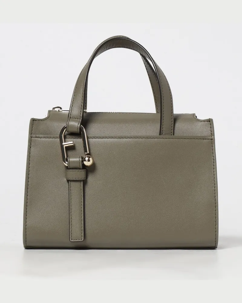 Furla Schultertasche damen Sage