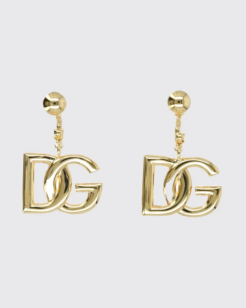 Dolce & Gabbana Schmuck damen Dolce & Gabbana Gold