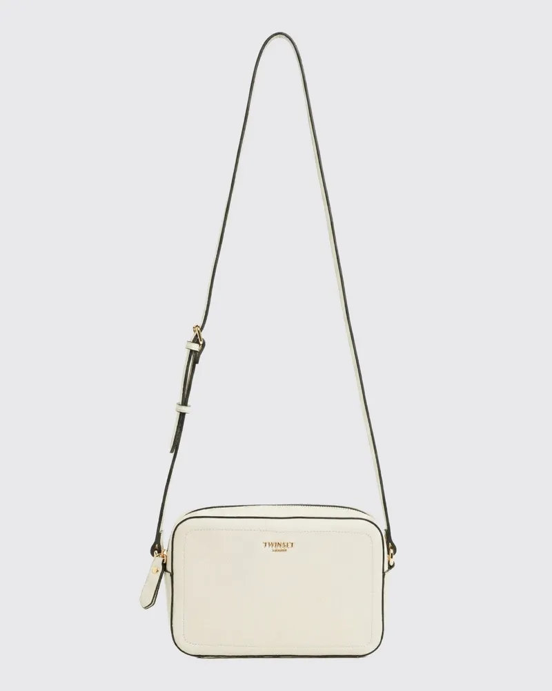 Twin-Set Minitasche damen Yellow