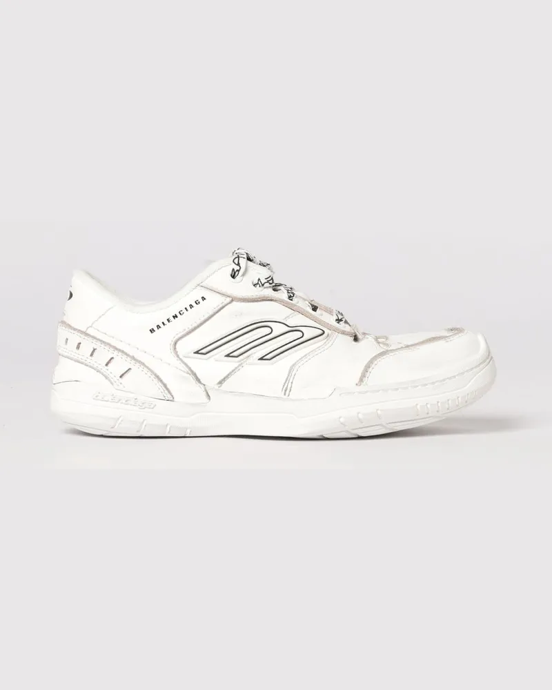 Balenciaga Sneakers damen Weiß