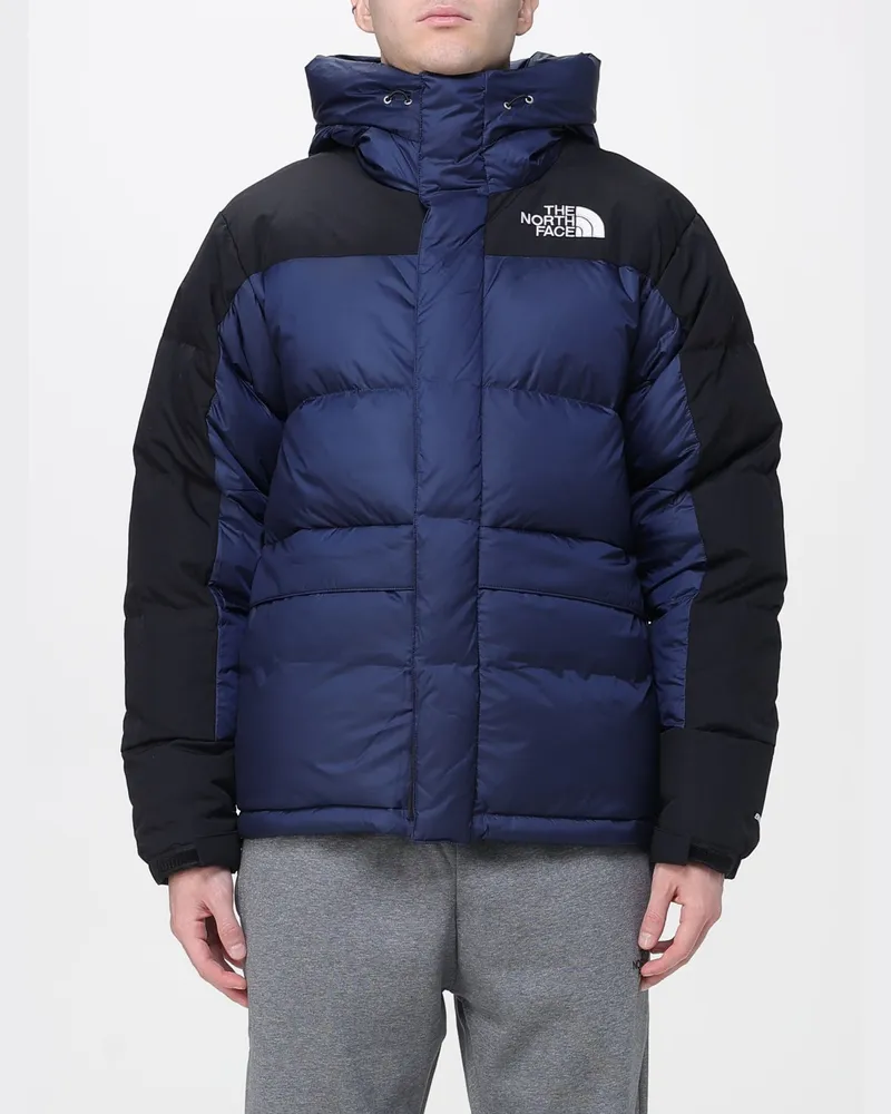 The North Face Jacke herren Blau