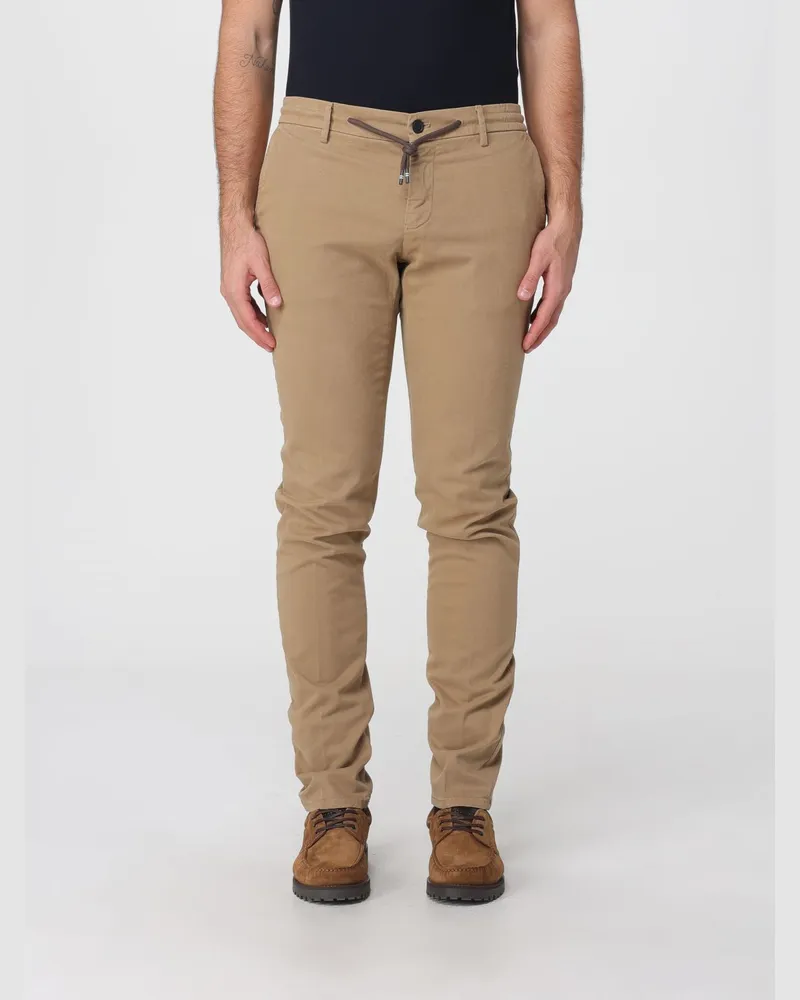 Mason's Hose herren Beige