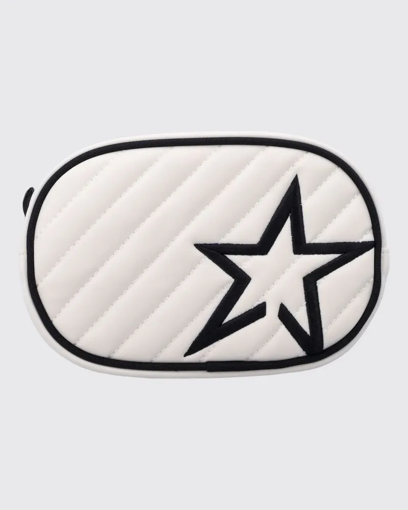 Perfect Moment Geldbörse damen Weiß