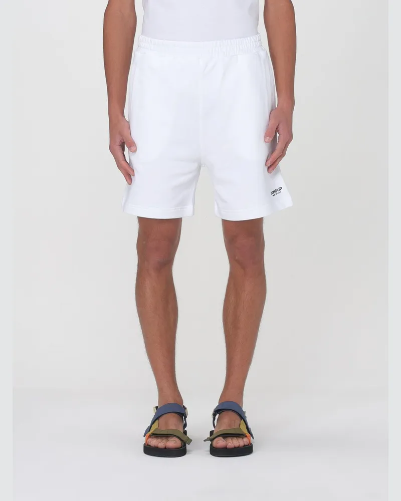 Dondup Shorts herren Weiß