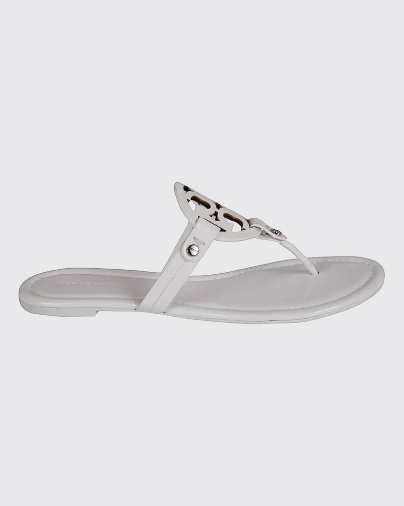 Tory Burch Schuhe damen Weiß