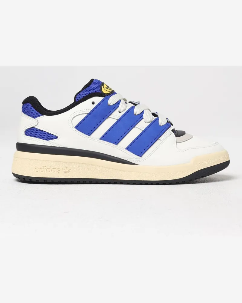 adidas Schuhe herren Weiß