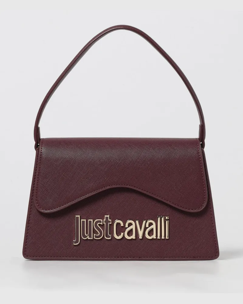 Just Cavalli Handtasche damen Violett