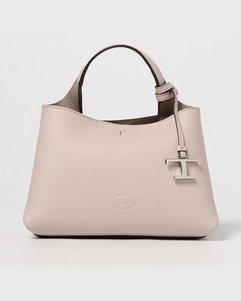 TOD'S Umhngetasche damen Pink