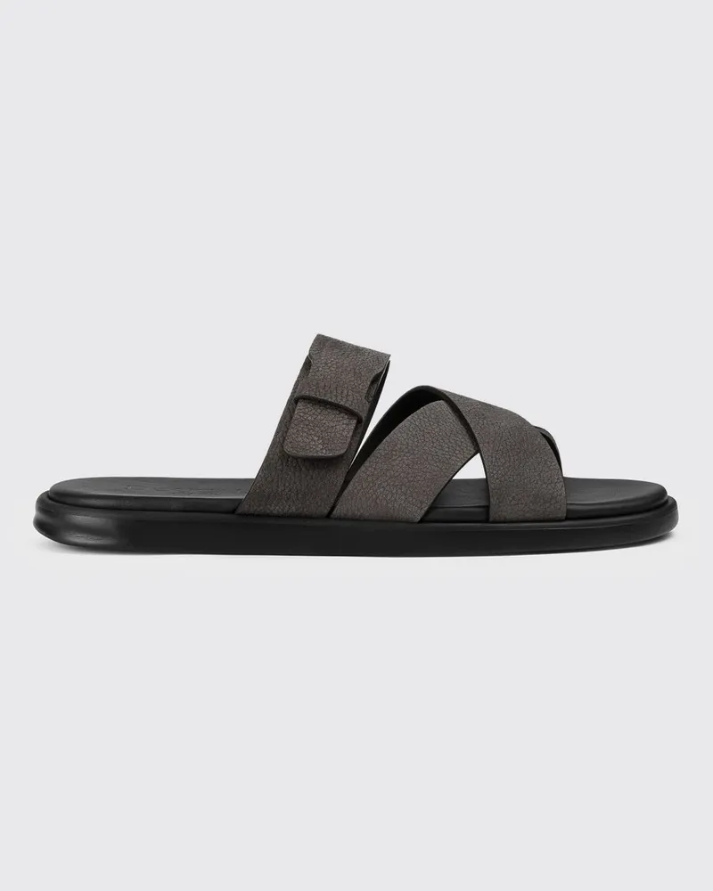 Doucal´s Sandalen herren Grau