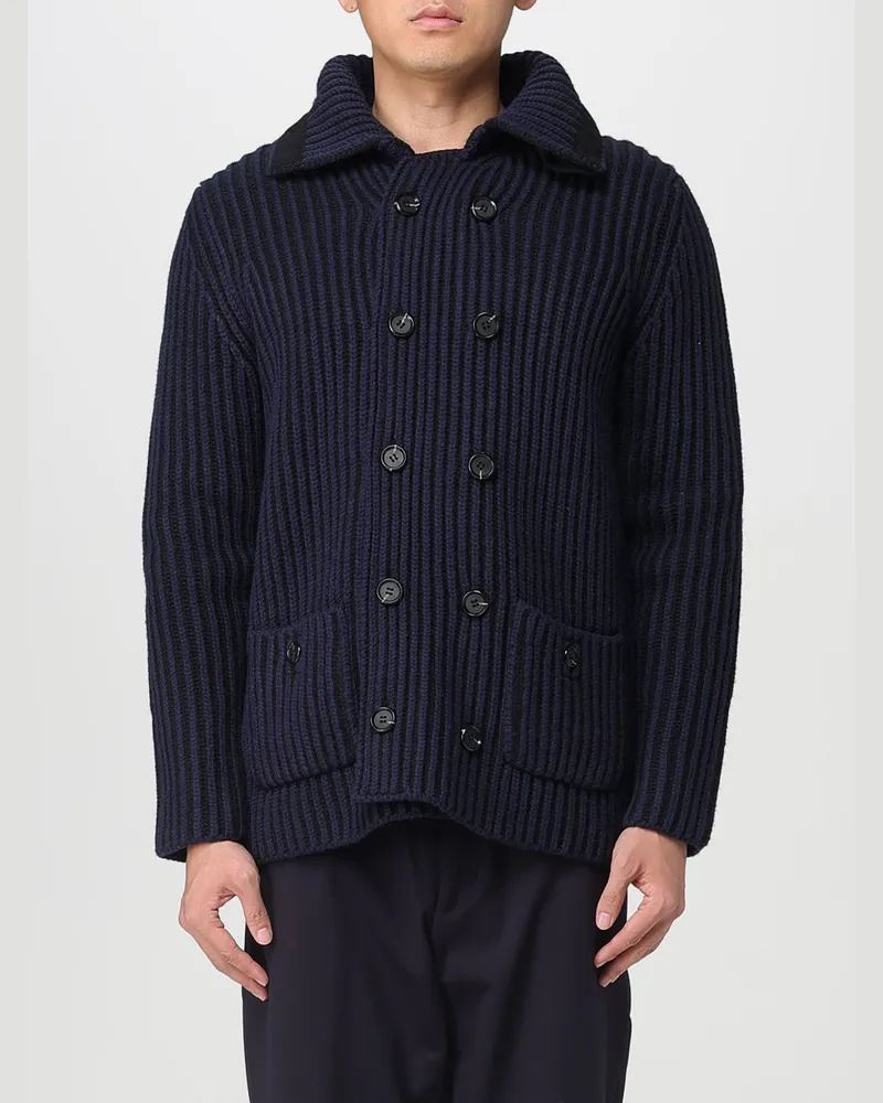 ADD Blazer herren Blau