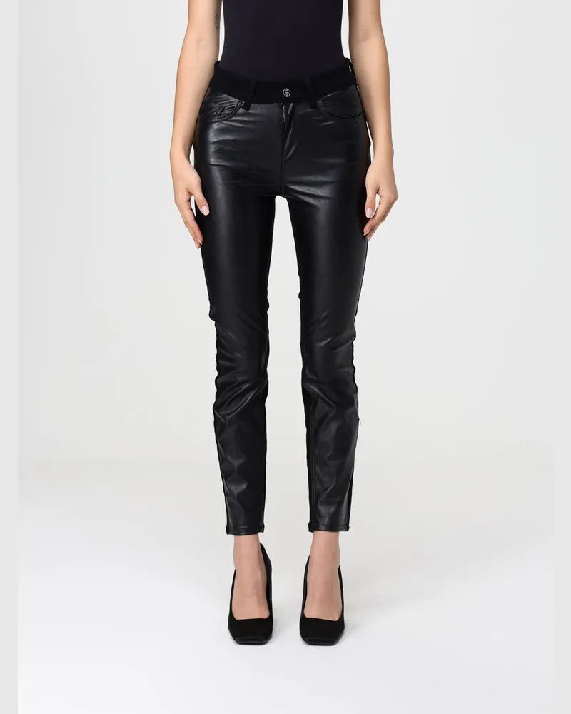 Liu Jo Jeans damen Schwarz