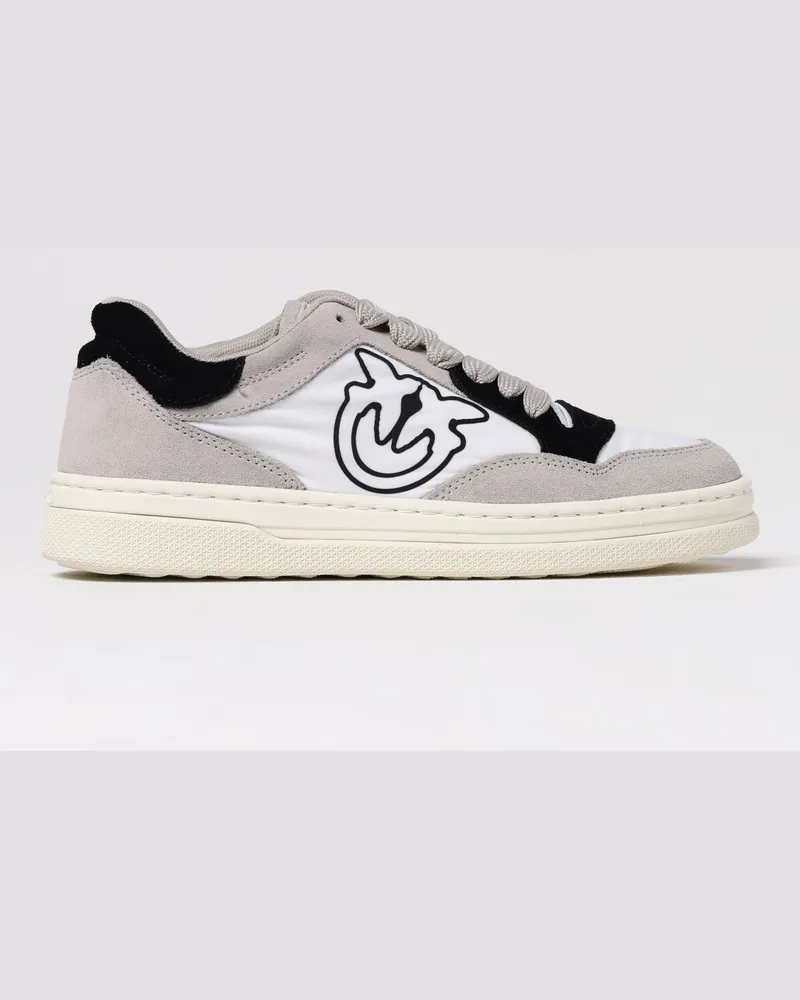 Pinko Sneakers damen Beige