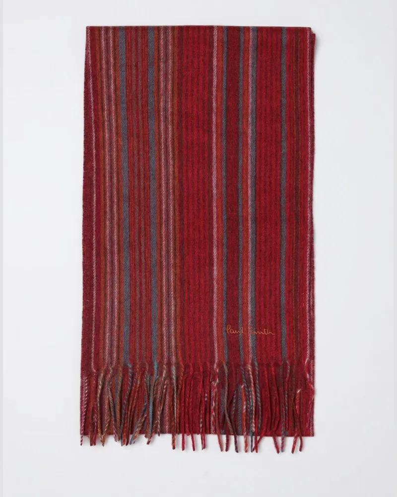 Paul Smith Schal herren Grau