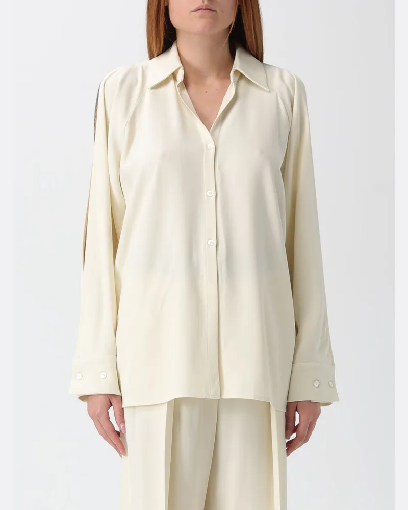 Liviana Conti T-shirt damen Beige