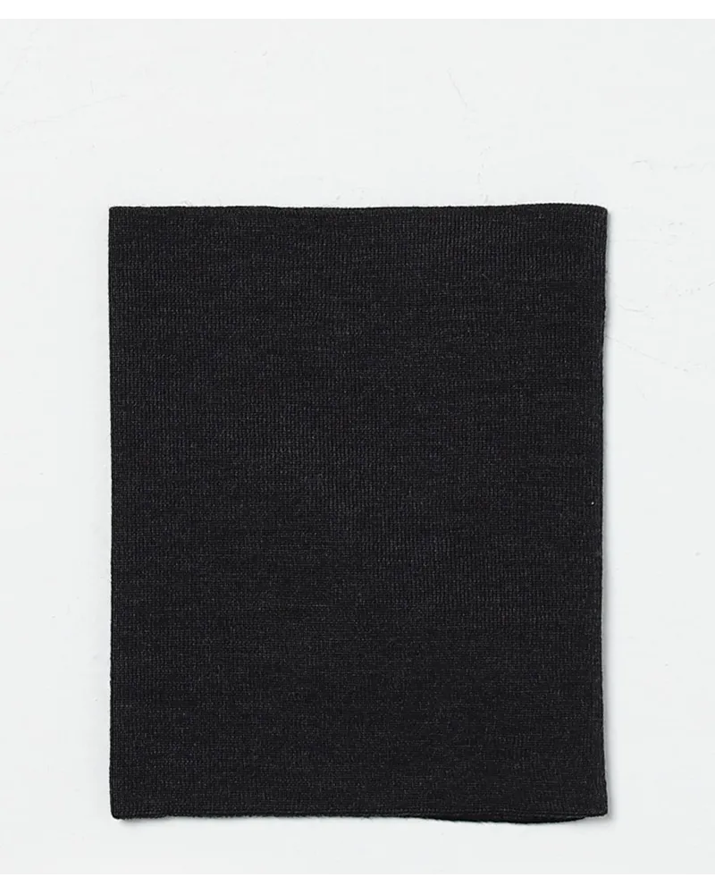 Maison Margiela Schal herren Grau