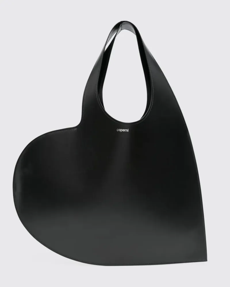 COPERNI Schultertasche damen Schwarz