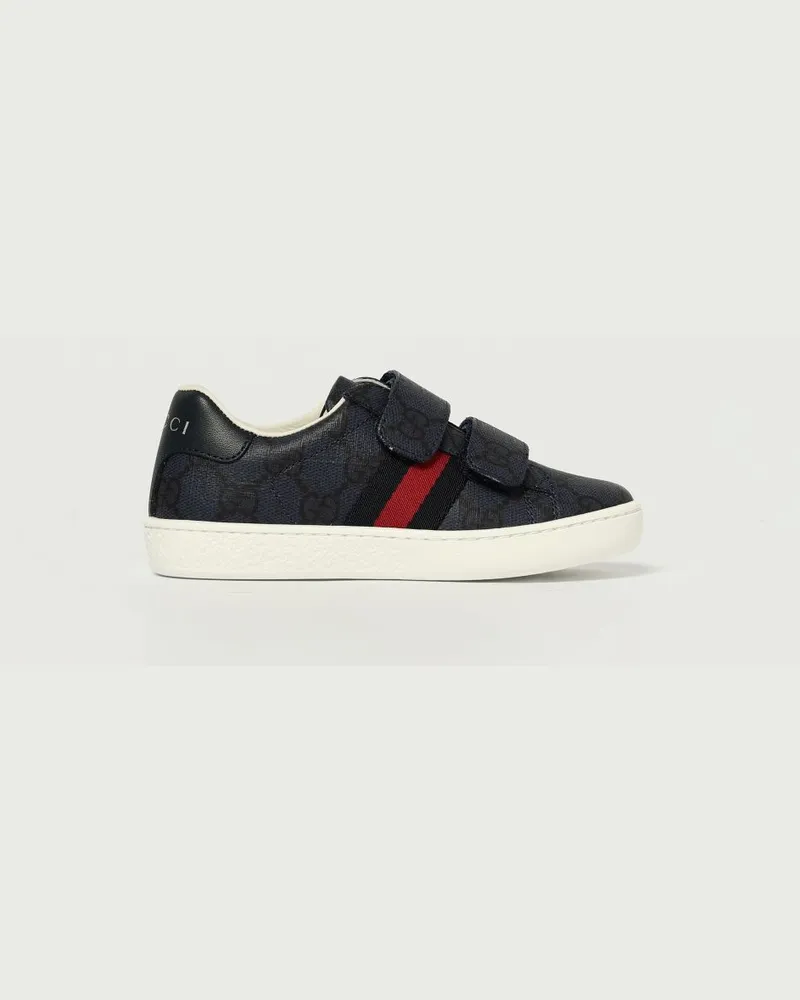 Gucci Schuhe kinder Blau