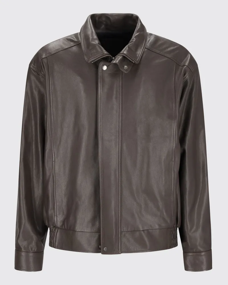 Calvin Klein Jacke herren Braun