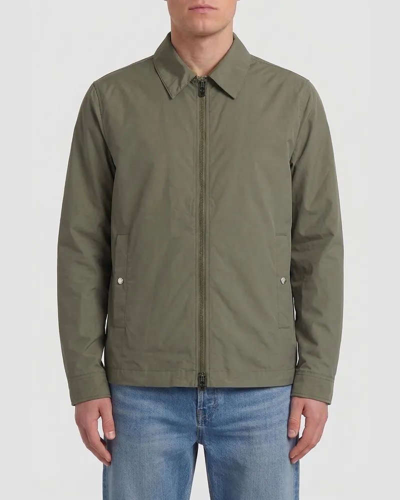 Woolrich Jacke herren Grün