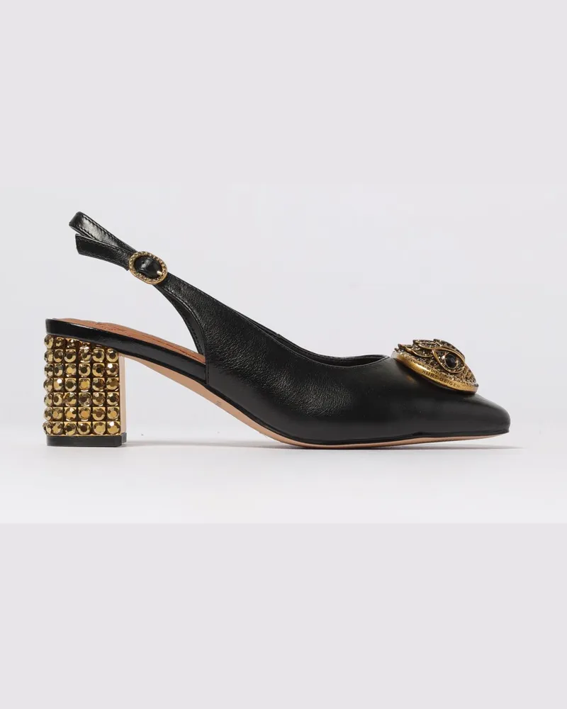 Kurt Geiger Pumps damen Schwarz