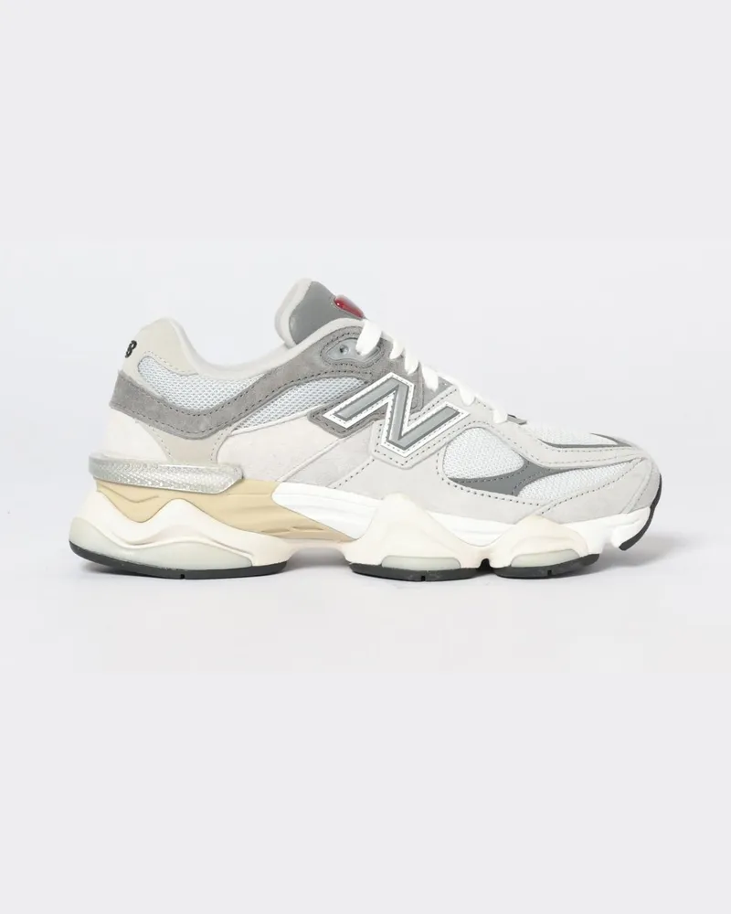 New Balance Sneakers herren Grau