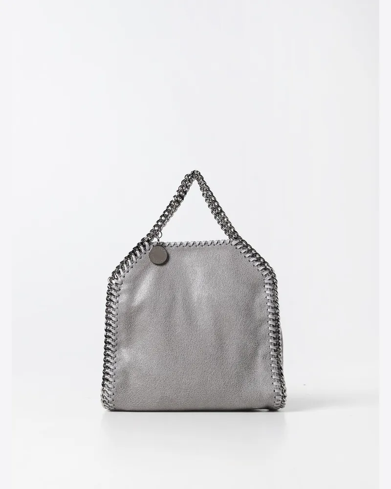 Stella McCartney Schultertasche damen Grau