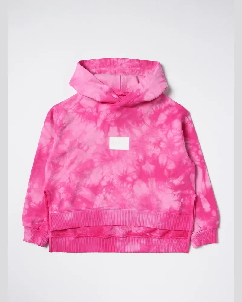 Maison Margiela Pullover kinder Pink
