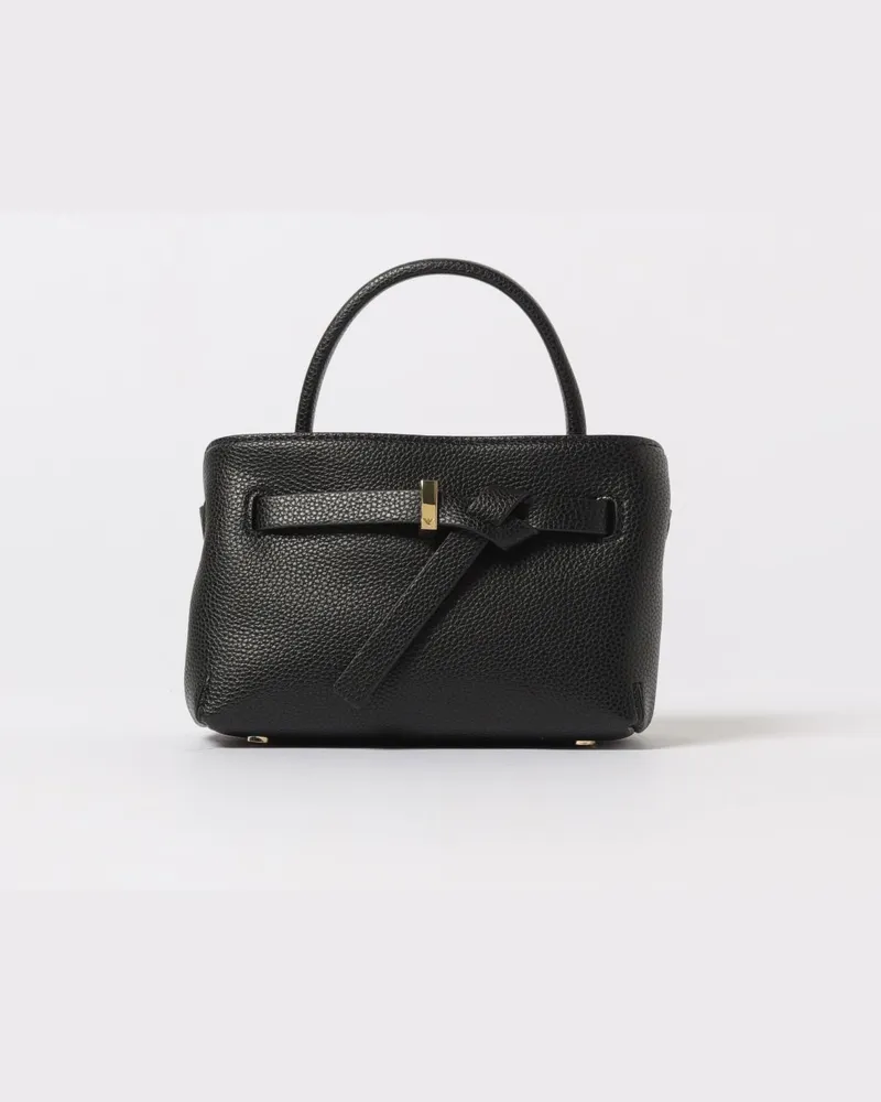 Emporio Armani Minitasche damen Schwarz