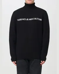 Versace Jeans Pullover Schwarz