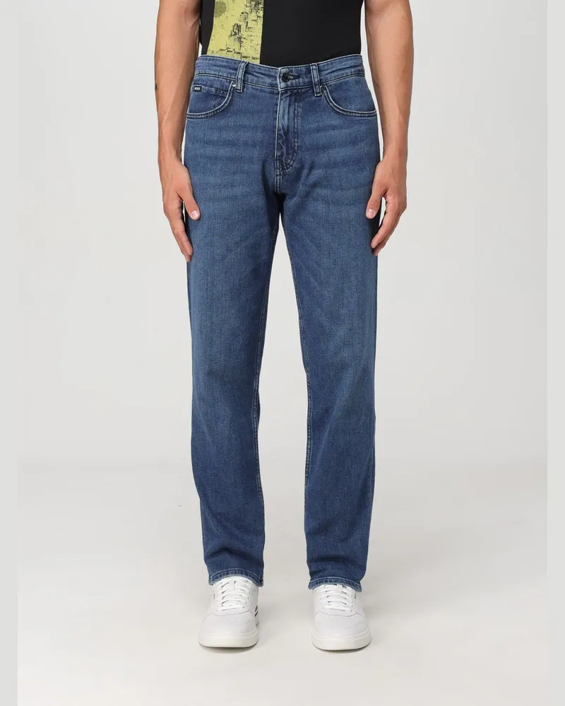 HUGO BOSS Jeans herren Denim