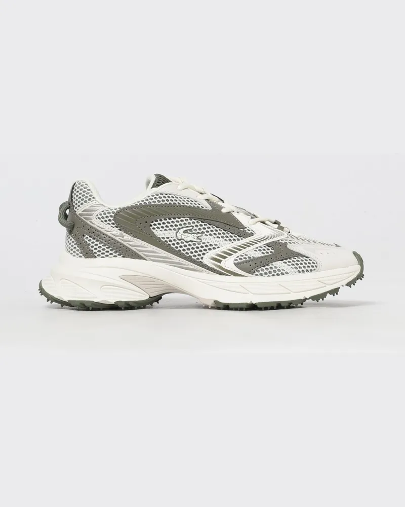 Lacoste Sneakers herren Weiß
