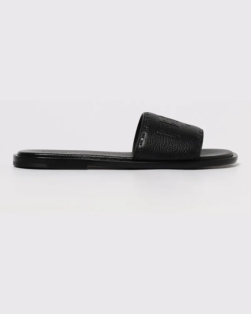 Fendi Schuhe herren Schwarz