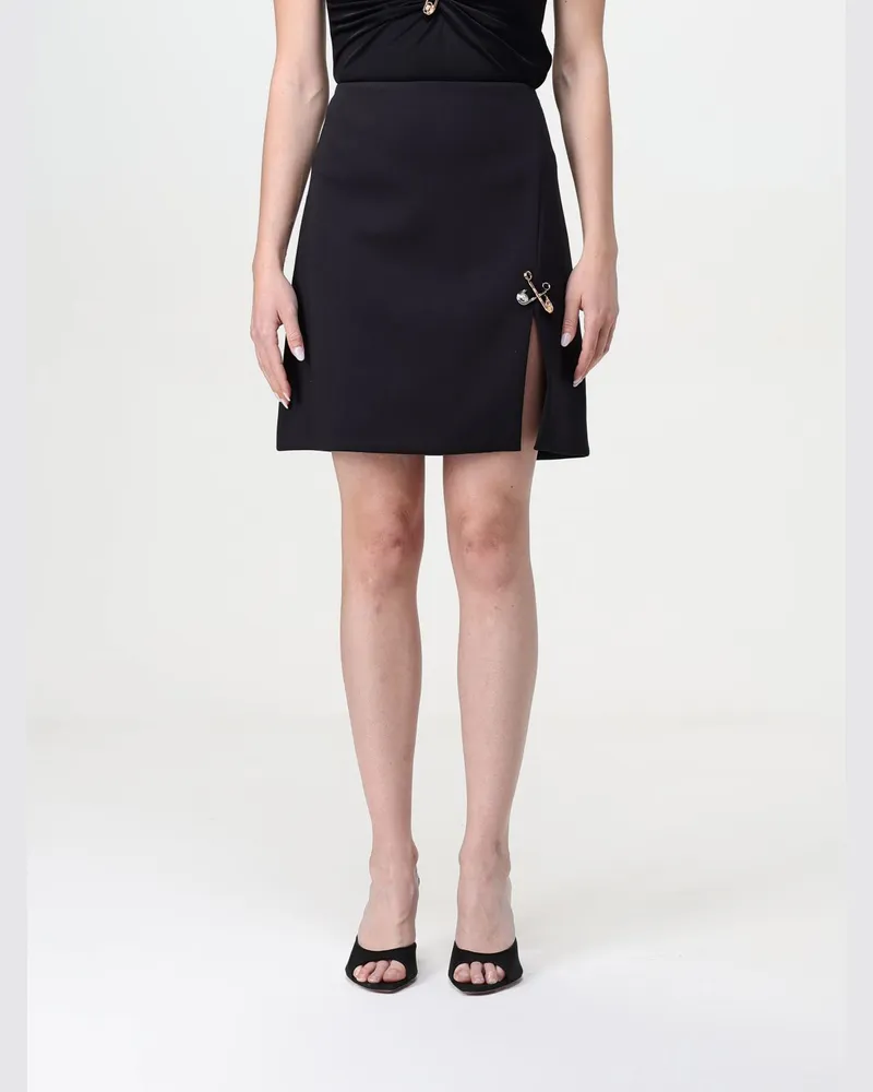 Versace Rock damen Schwarz
