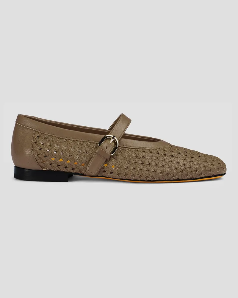 Doucal´s Mokassins damen Mud
