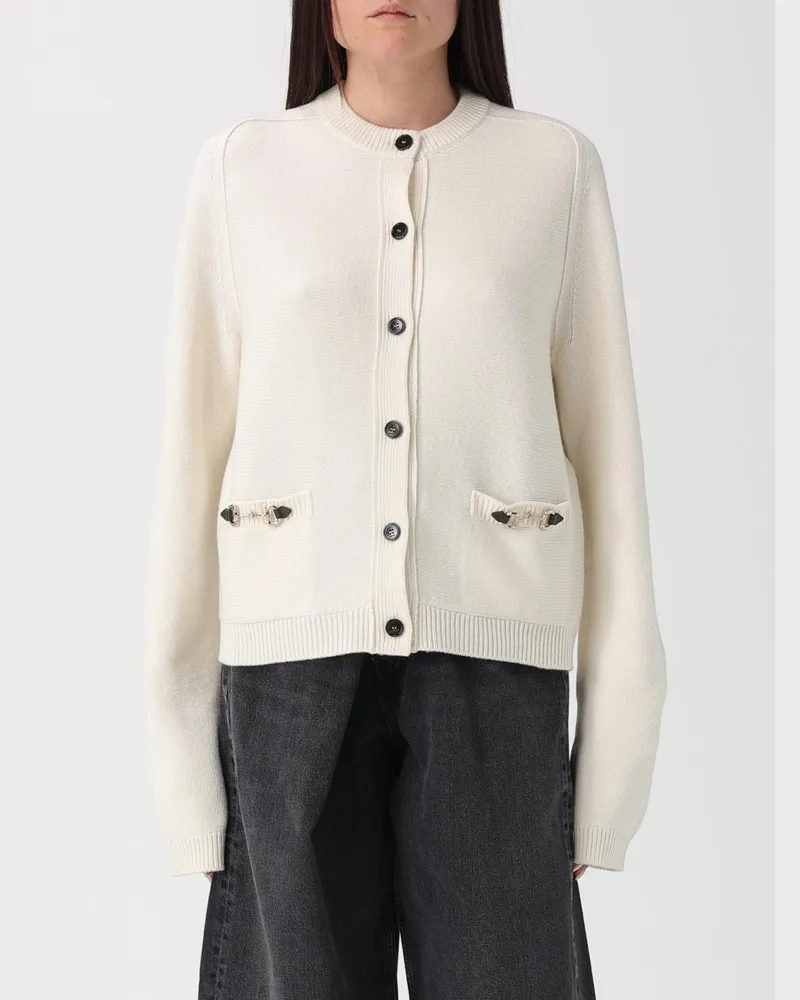 Gucci Pullover damen Weiß