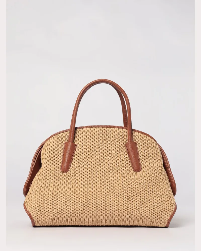 Coccinelle Handtasche damen Braun