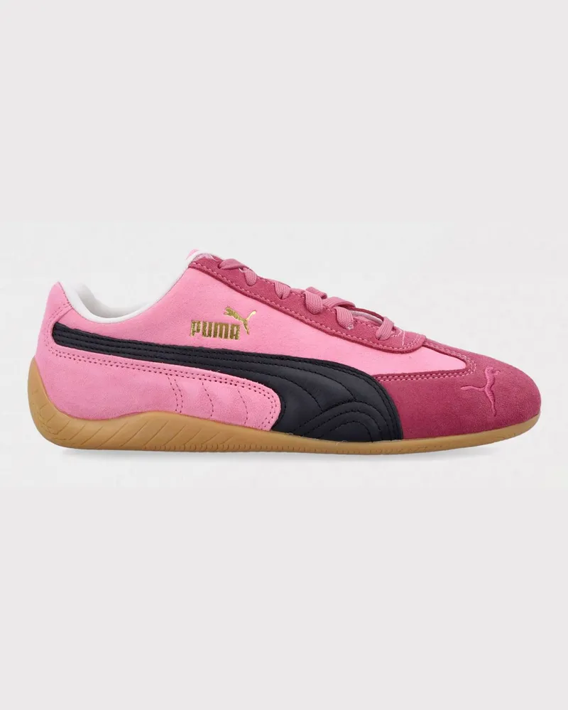 Puma Sneakers herren Strawberry