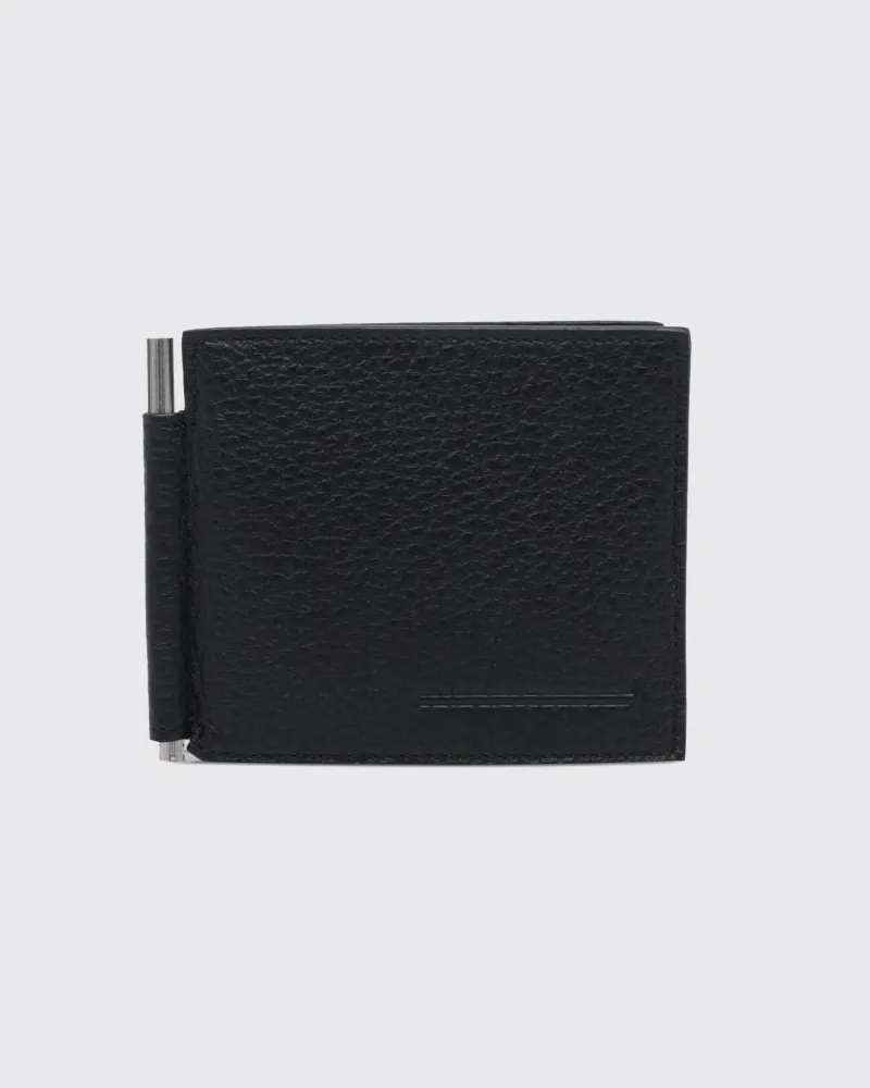 Tom Ford Portmonnaie herren Schwarz