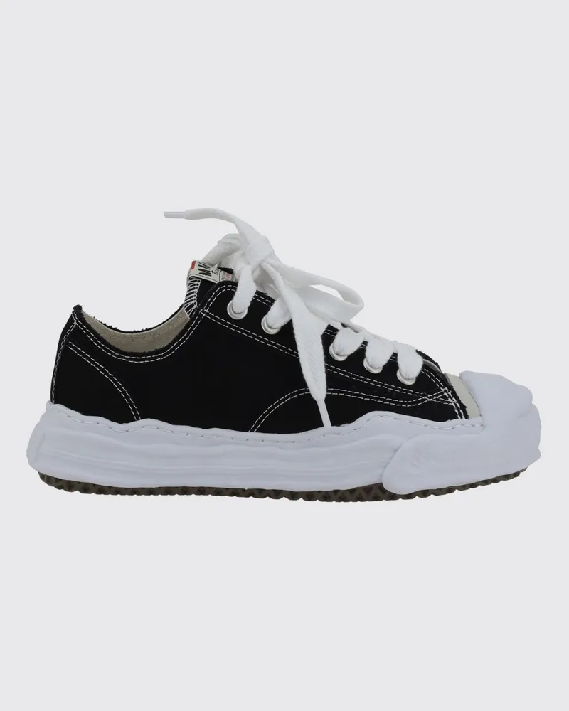 MIHARAYASUHIRO Sneakers herren Schwarz