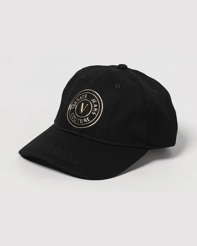 Versace Jeans Hut herren Gold