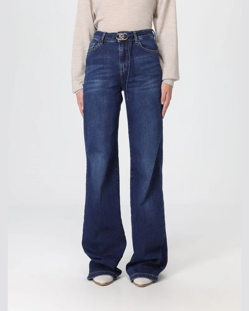 Liu Jo Jeans damen Blau