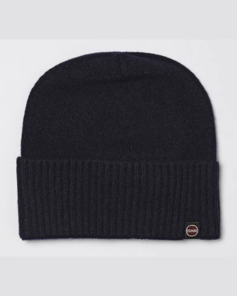 Colmar Hut herren Navy