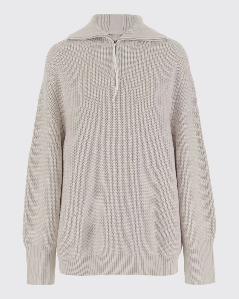 Carven Pullover damen Beige