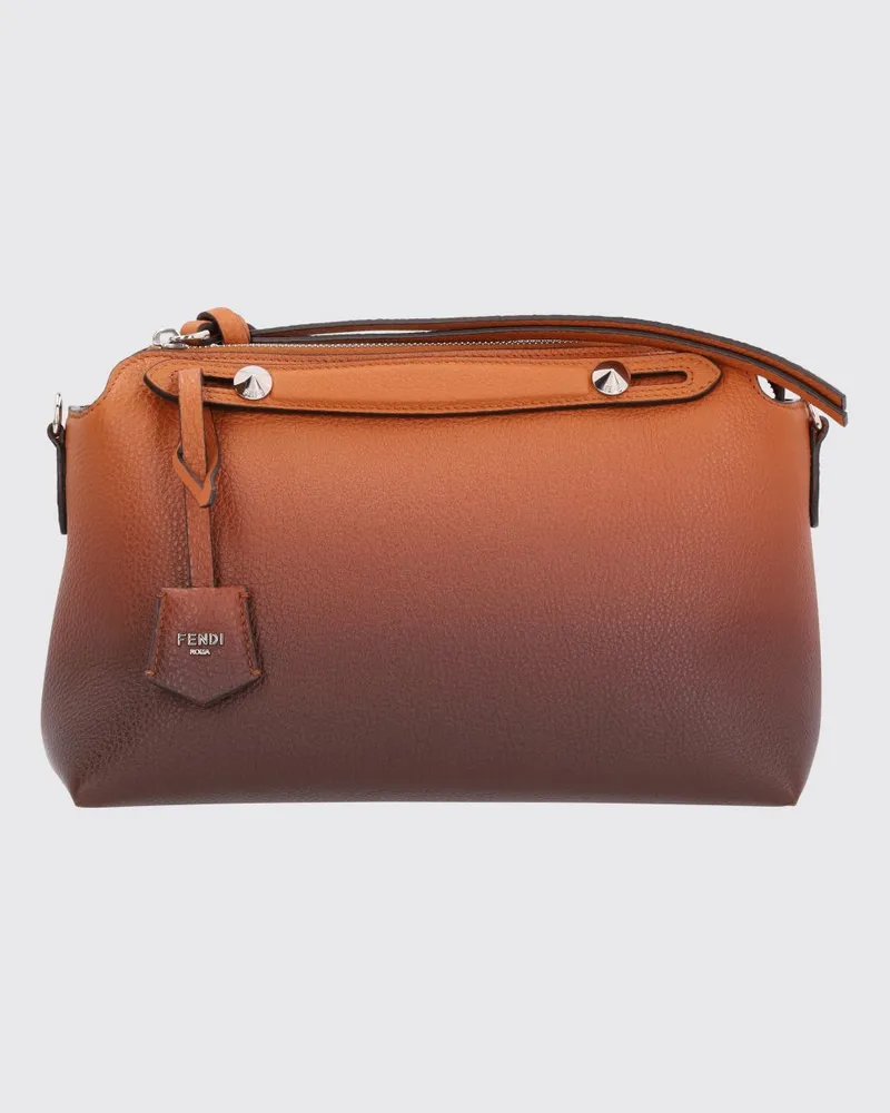 Fendi Schultertasche damen Bunt