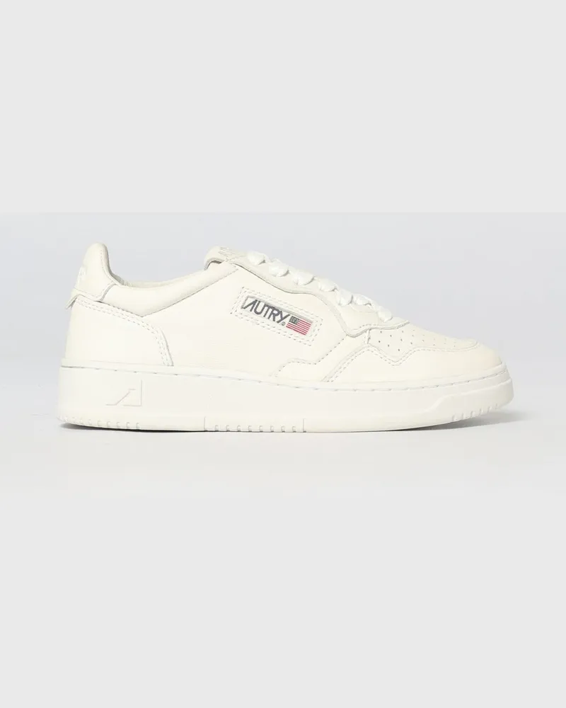 AUTRY Sneakers damen Weiß