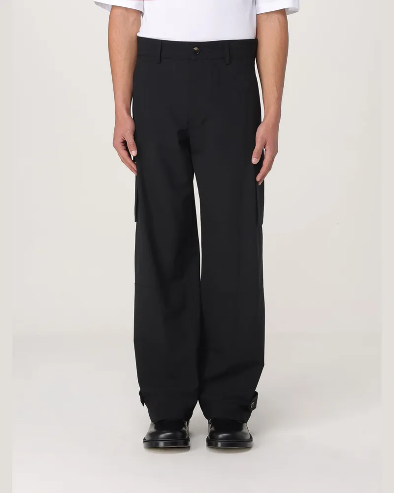 Marni Hose herren Schwarz